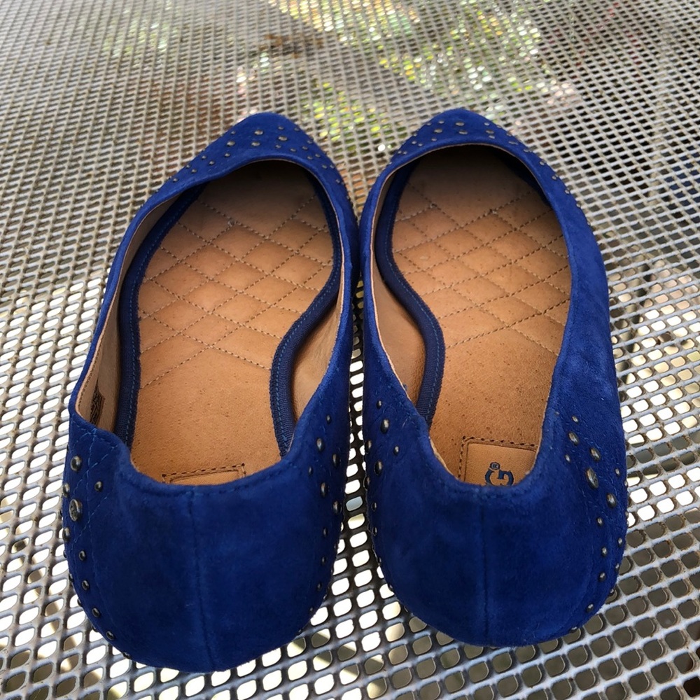 Ugg shoes 8 - Picture 8 of 8